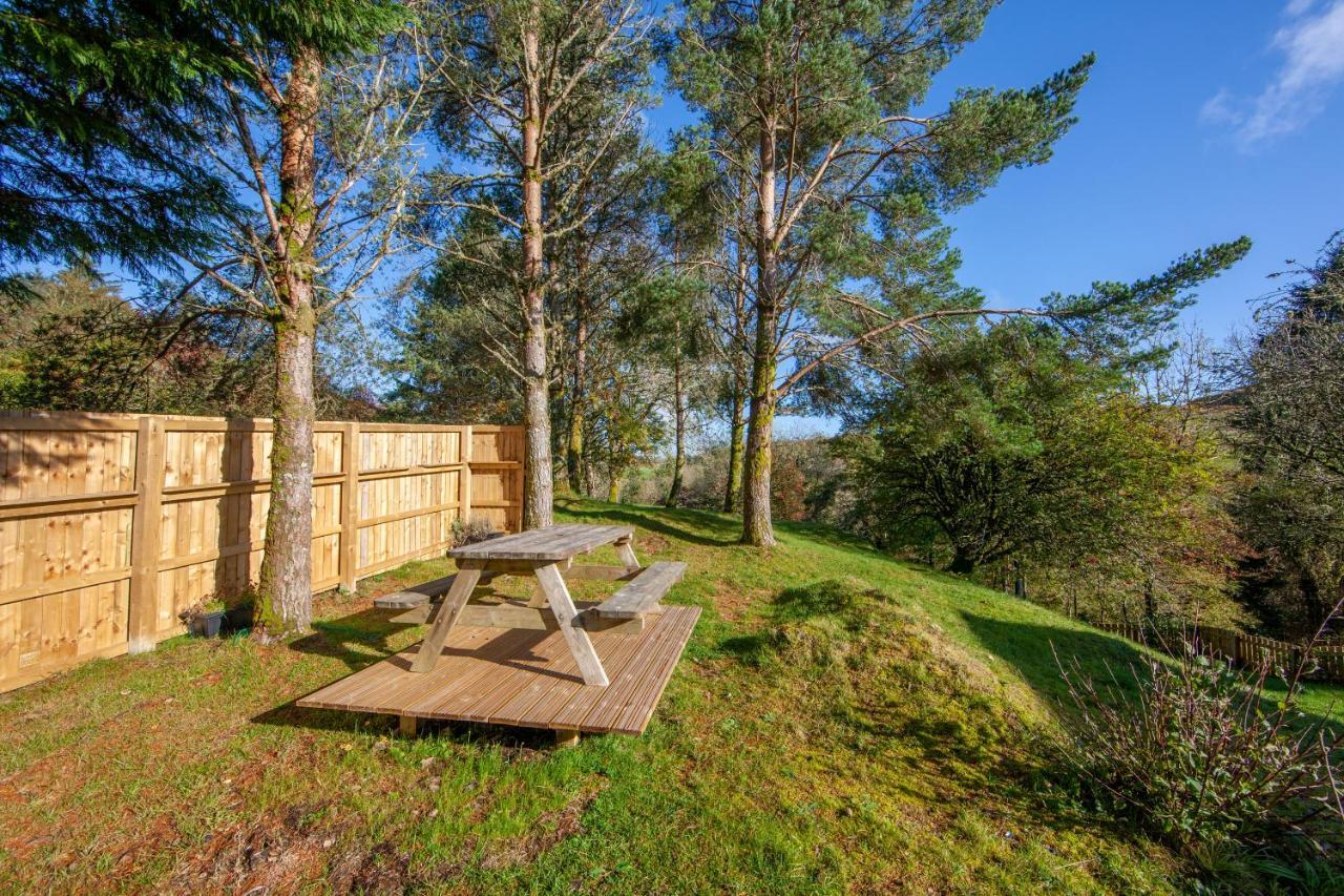 Willa 5 Bed House Near Oban Zewnętrze zdjęcie