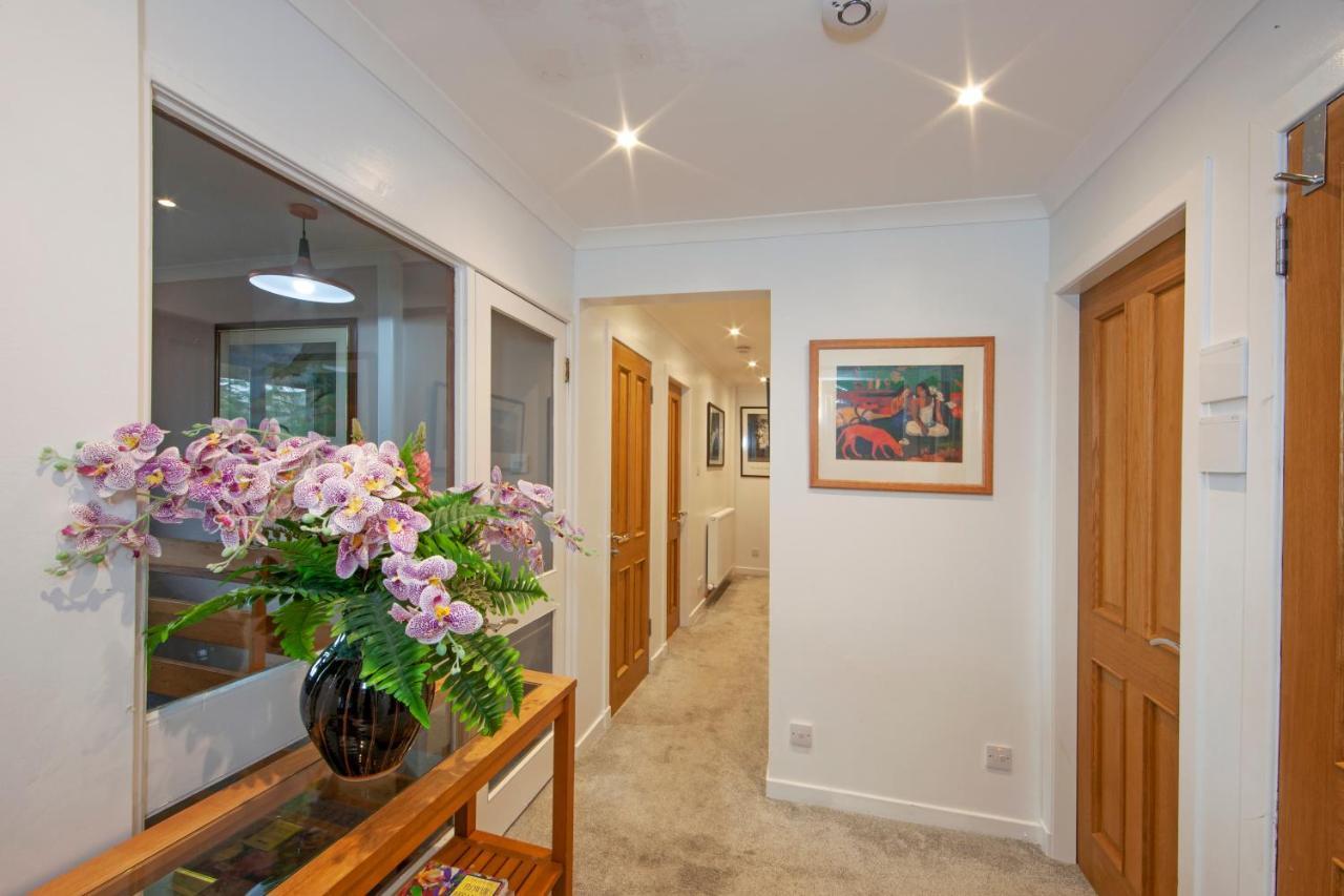Willa 5 Bed House Near Oban Zewnętrze zdjęcie