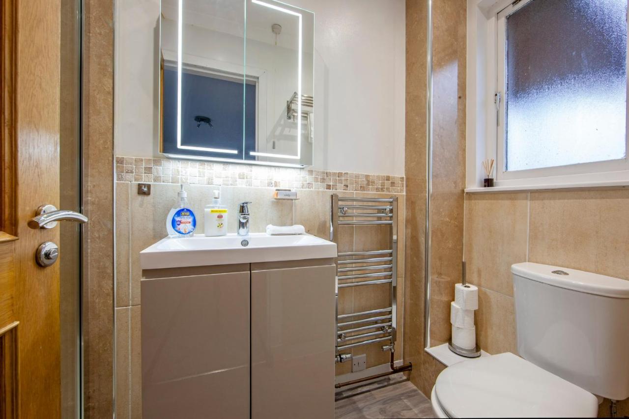 Willa 5 Bed House Near Oban Zewnętrze zdjęcie